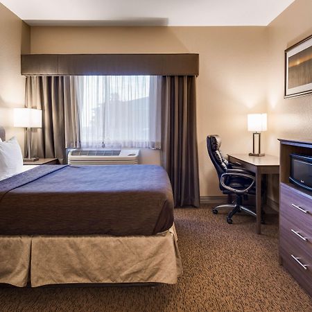 Best Western El-Quartelejo Inn & Suites Scott City Extérieur photo