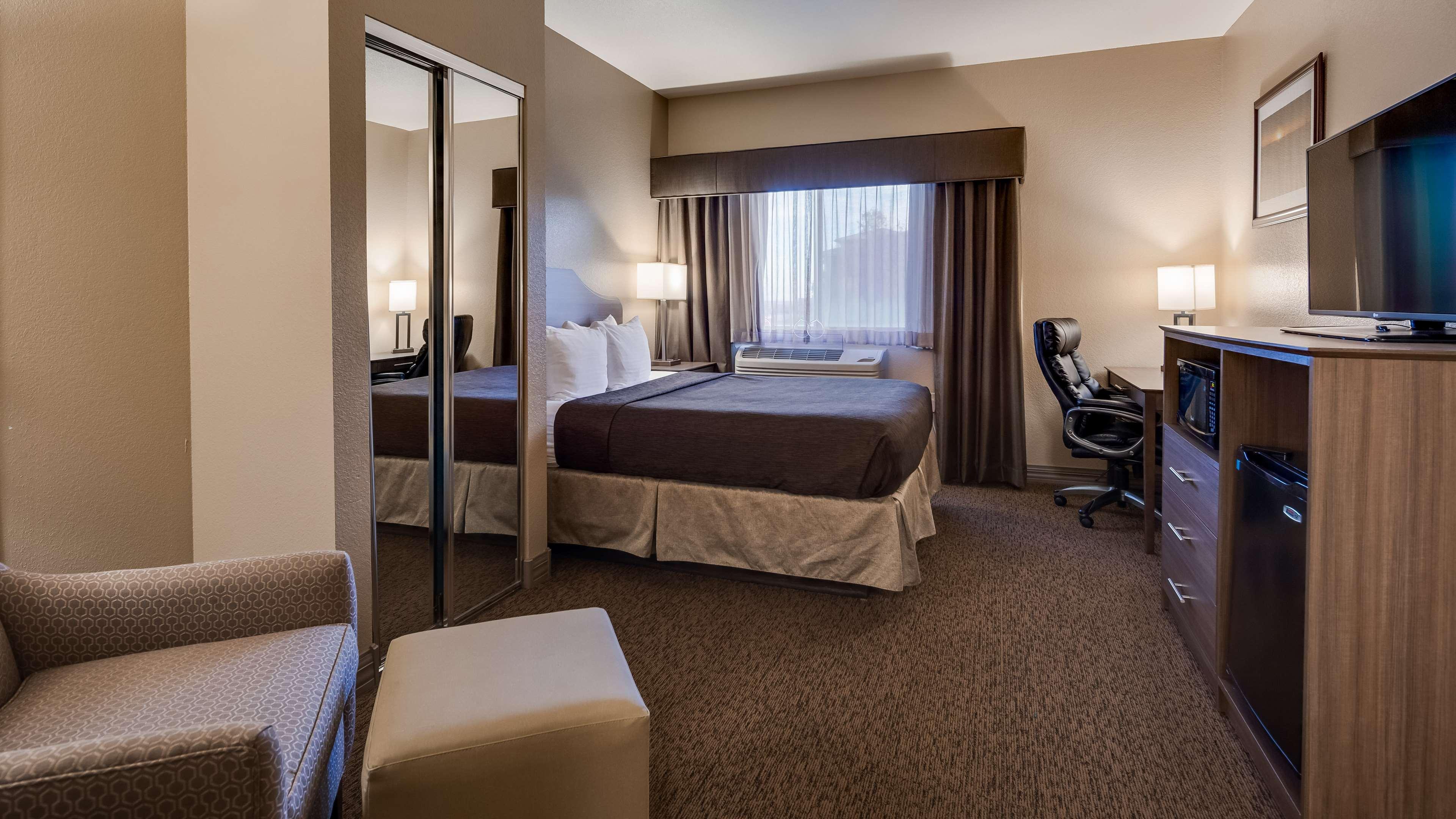 Best Western El-Quartelejo Inn & Suites Scott City Extérieur photo